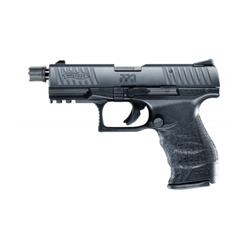 Walther PPQ M2 Tactical 4,6" .22LR
