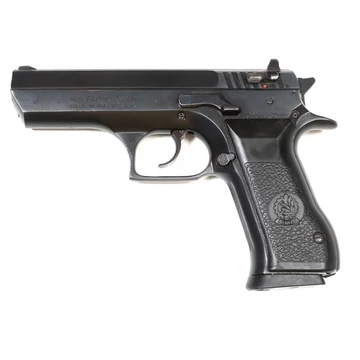 IMI Jericho 941 9 mm Luger