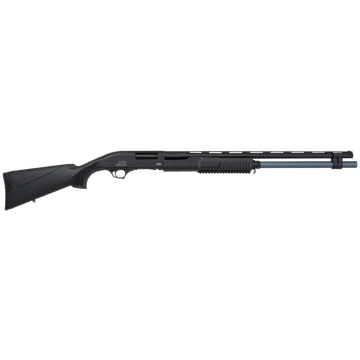 Hunt Group XP12 pumpás 12/76 61cm, 10-es tár, sport