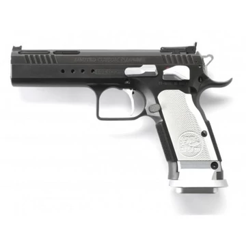 Tanfoglio Limited Edition stock II