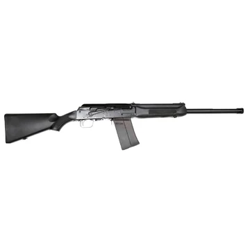 SAIGA IZ-109 12/76 félautomata