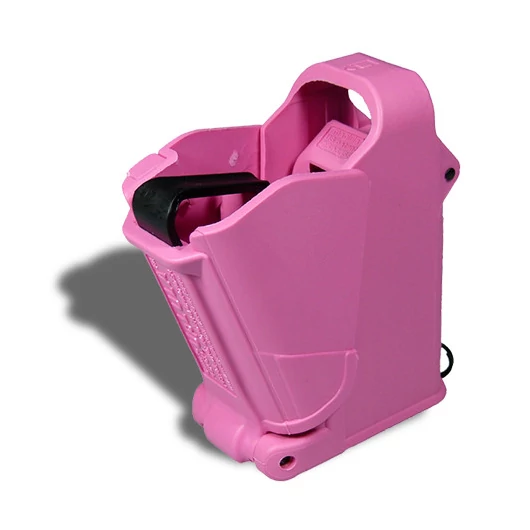Gyorstöltő pisztolyhoz Maglula Uplula, pink