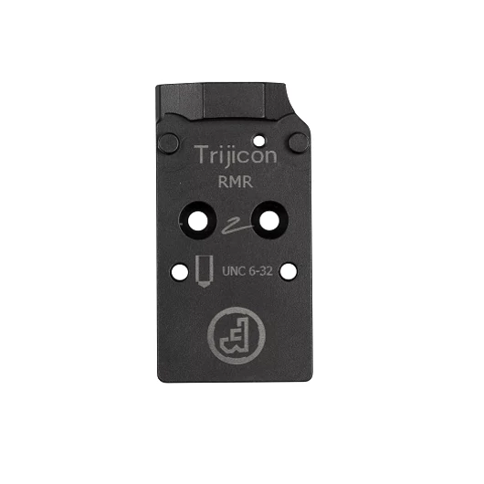 Red DOT adapter CZ Shadow 2 OR pisztolyokhoz, Trijicon RMR