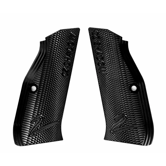 Markolat CZ Shadow 2, fekete, hosszú