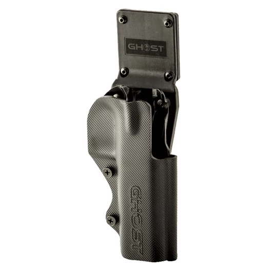 Gyorstok Ghost Hybrid, jobb kezes, BUL M5