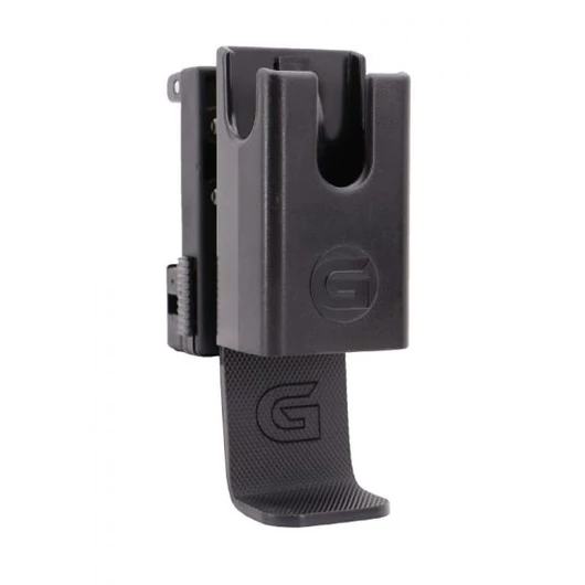 Tártok Ghost 360 Clip D PCC tárakhoz, szürke