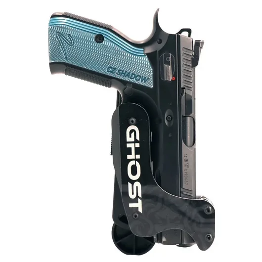 Gyorstok Ghost  Hydra 3G, bal kezes, CZ Shadow 2