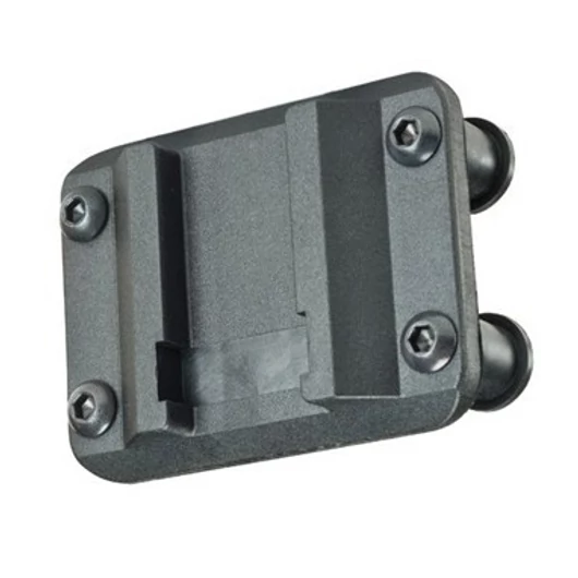 Fegyverrögzítő modul Ghost tokokhoz autóhoz / asztalra