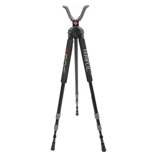 Havoc tripod, lőbot állítható lábakkal