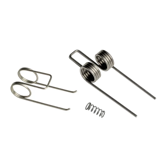 AR15 sütéshez könnyített rugó szett, C-Springs (Competition) Hera Arms
