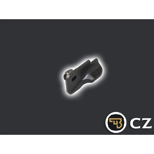 Biztosító CZ 75 SP-01 pisztolyokhoz, jobb kezes