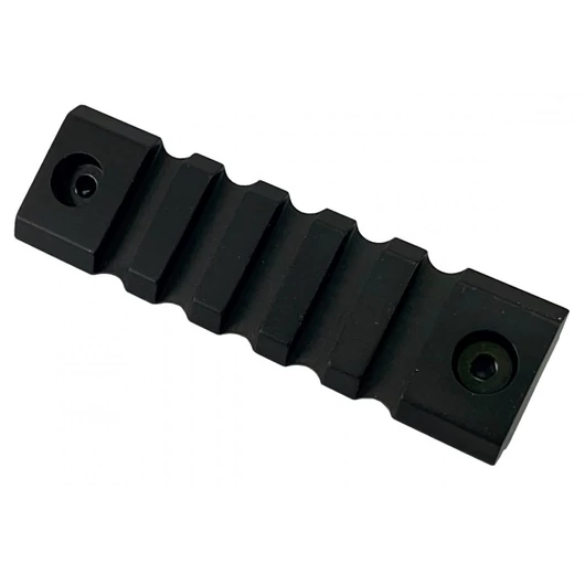 Sín picatinny M-LOK, 2db/csomag, ADC