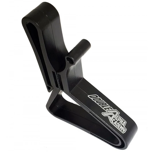 Mágneses fülvédő tartó övre, DAA