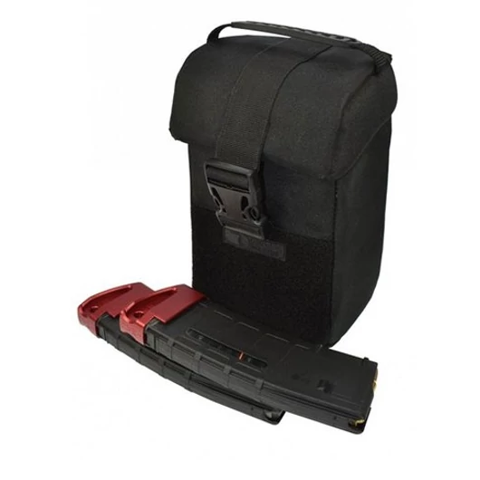 Tártartó CED AR15 tárakhoz, 4db tár