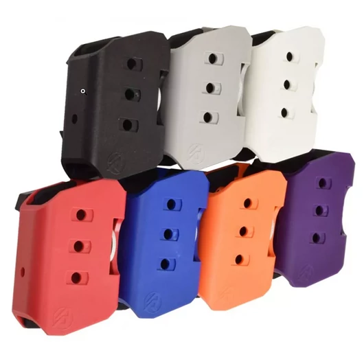 Tártok DAA Alpha-XiP, fekete