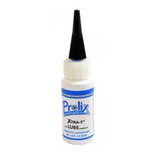 Prolix Xtra-T kenőanyag, 37ml