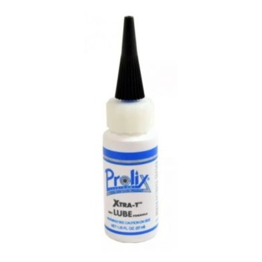 Prolix Xtra-T kenőanyag, 37ml