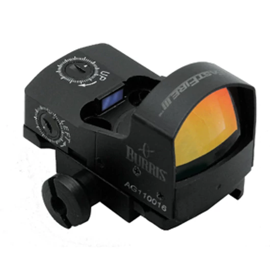 Red DOT FastFire 3 Burris, 3MOA