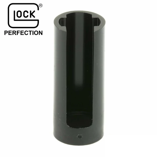 Glock elsütőszeg hüvely, Glock Gen1-4, kaliber: 9 mm Luger