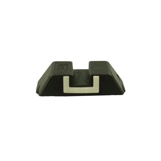Glock hátsó irányzék, magasság: 6,5mm