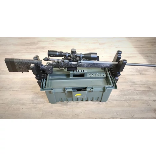 Fegyver álvány / doboz, XL Shooters Case, Plano