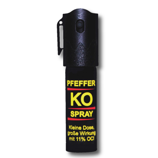 Klever Pfeffer-KO 15ml gázspray