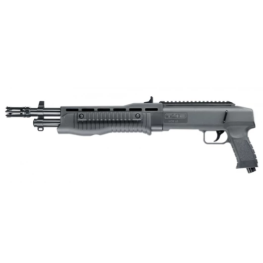 T4E TB 68 Tactical Blaster 15J gumilövedékes fegyver