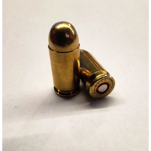 9x18 Makarov FMJ 6,0g MFS