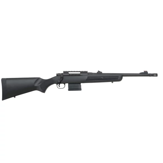 Mossberg MVP Patrol 16,25" 308Win