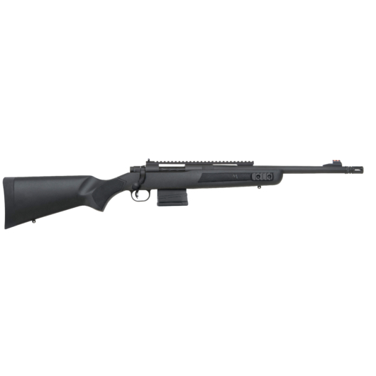Mossberg MVP Scout 16,25" 308Win