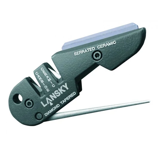 Élező Lansky Tactical kerámia+fém