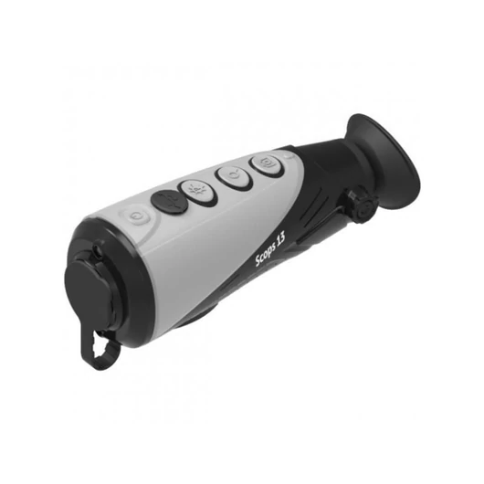 Night Pearl Scops 13 hőkamera