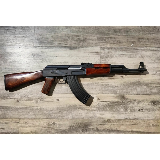 AK-47 Type 2 7,62x39