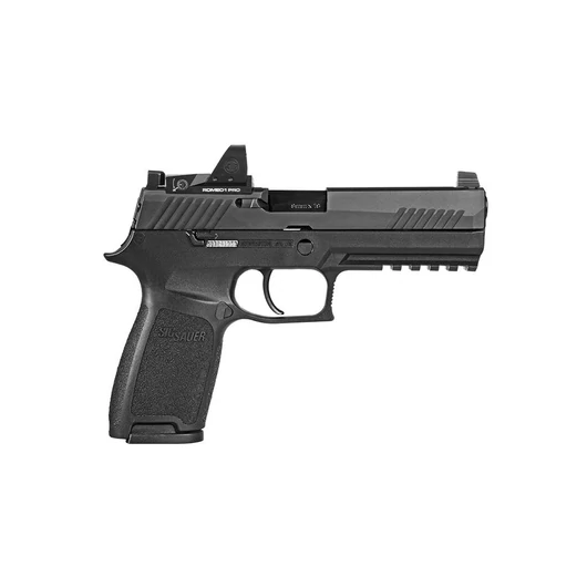 Sig Sauer P 320 RXP 9mm Luger