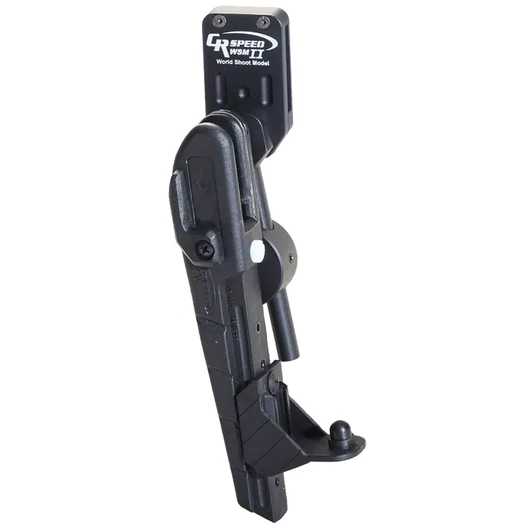 Gyorstok CR Speed WSM II, jobb kezes, Univerzális