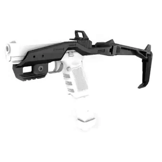 Recover Tactical 20/20N stabilizáló szett Glock 17/19/24/25/34/45 pisztolyokhoz