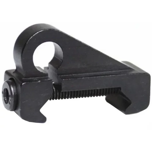 Szíjkengyel rögzítés weaver/picatinny sínre, eltolt