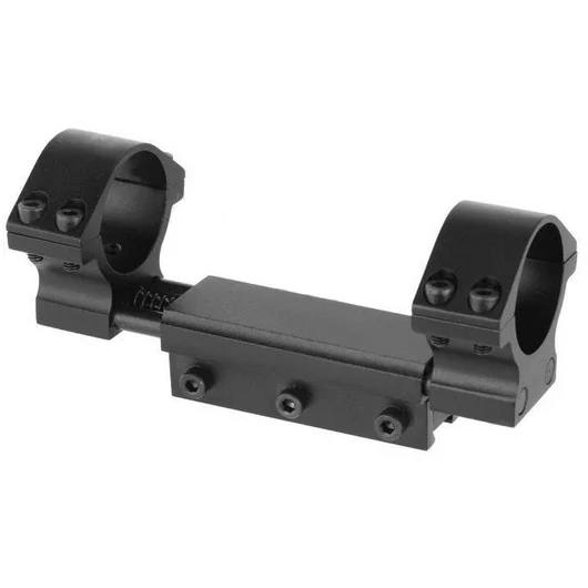 Szerelék Vector Optics, 1"/30 mm, magas, 9-11mm