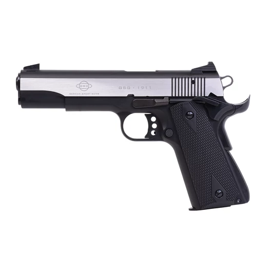 GSG 1911 Stainless .22LR