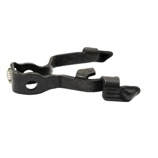 Szánakasztó Glock Gen5, megnagyobbított, kétkezes