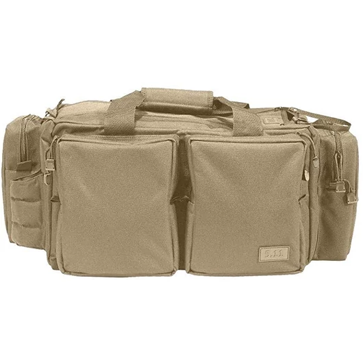 5.11 Range Ready Bag, coyote