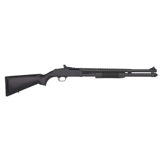 Mossberg 590 9-Shot 20" 12/76