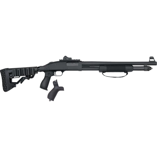Mossberg 590 SPX 18" 12/76