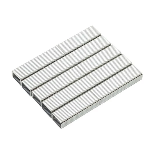 Tűzőkapocs 11,4 x 14 mm, 4000 db, LUX 