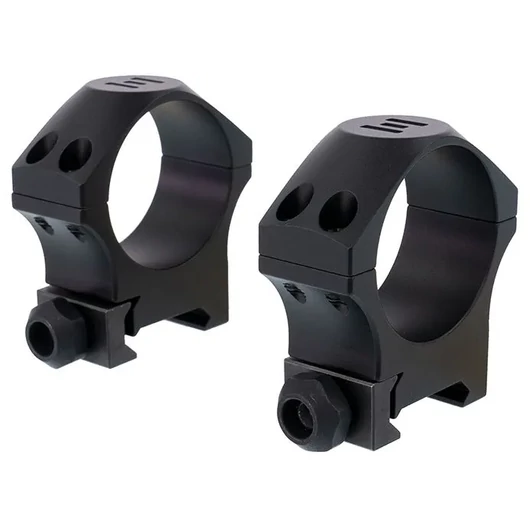 Szerelék Accu-Lite Element Optics, 34 mm, magas, picatinny