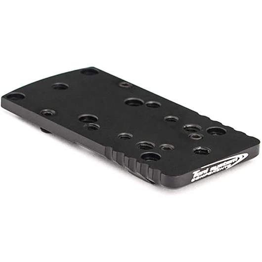 Red DOT adapter Glock 17/19/22/23/34/35 pisztolyokhoz "C", Toni Systems