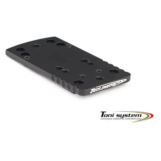 Red DOT adapter HS XDM pisztolyokhoz "B", Toni Systems