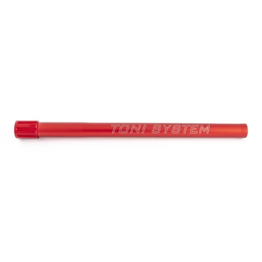 Megnövelt csőtár Winchester SX3 / SX4 puskákhoz, 416 mm, piros, Toni System