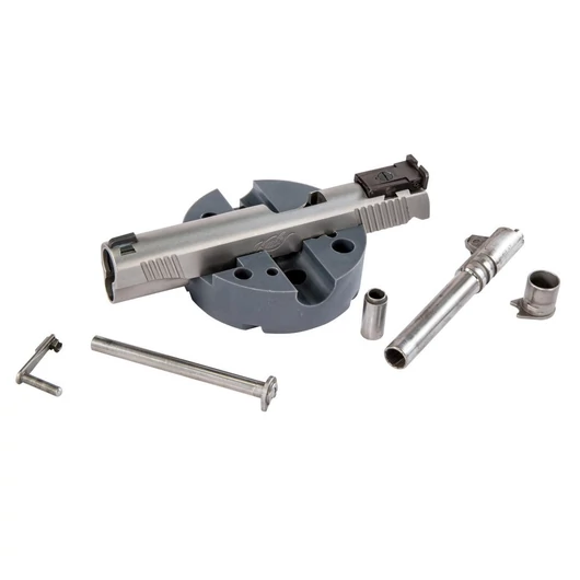 Univerzális szerelő blokk, Wheeler