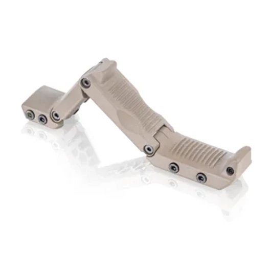 Hera HFGA konfigurálható első markolat, picatinny, Tan